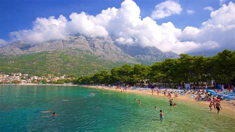 baška voda|The 20 best things to do in Baška Voda